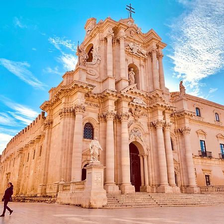 Casa Titanic Siracusa Syracuse Exterior foto