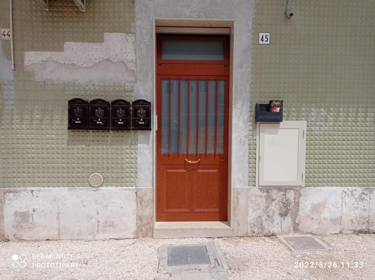 Casa Titanic Siracusa Syracuse Exterior foto