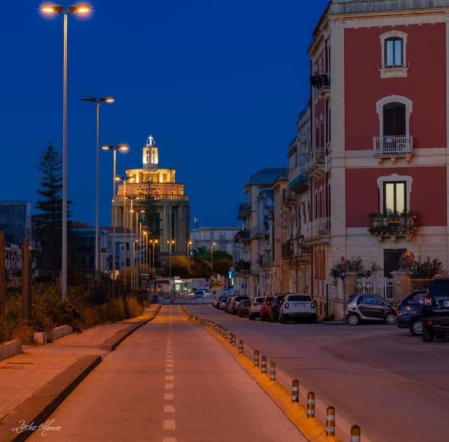 Casa Titanic Siracusa Syracuse Exterior foto